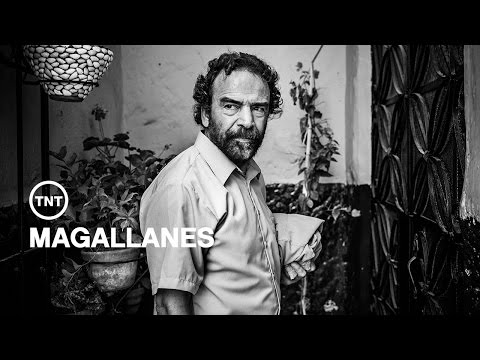 Premios Platino 2016 | Trailer Magallanes