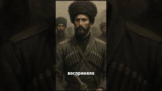 Кавказцы не подлежали общему воинскому призыву в российской империи #caucasus #russian #empire