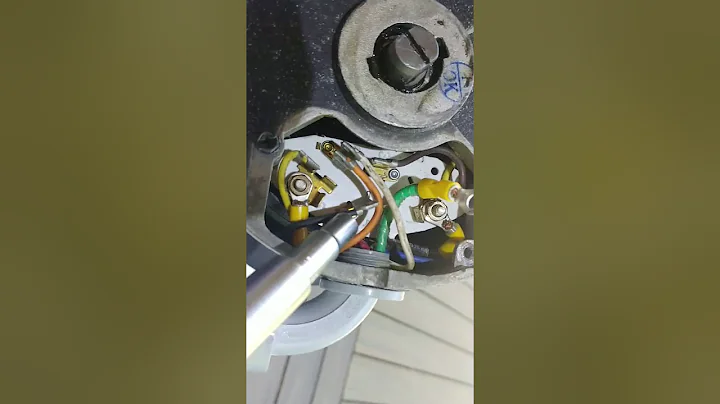 How To Rewire Polaris PB4-60 Booster Pump