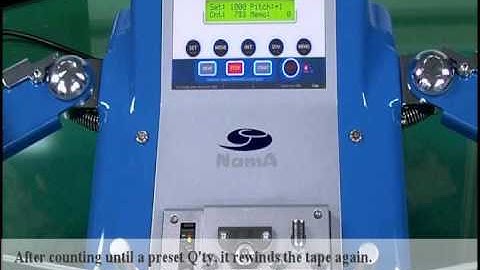 3 Plying modes of NamA