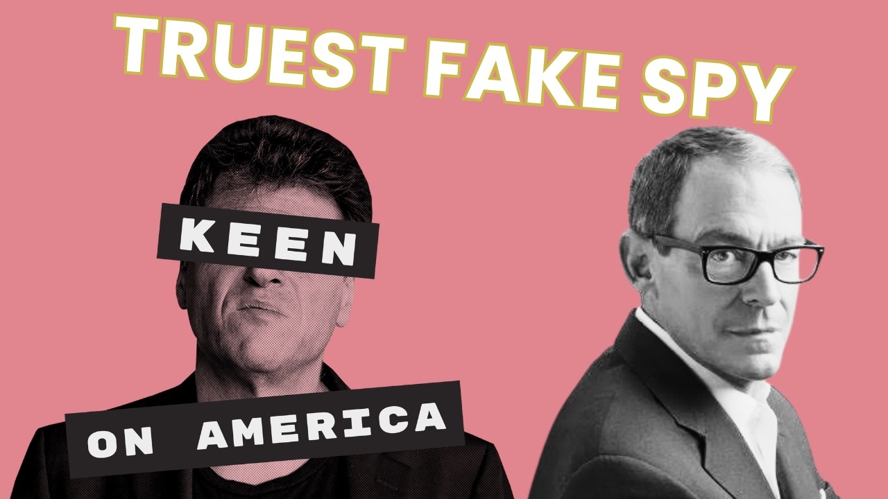 The Art Restorer Who Came in From the Cold: Daniel Silva on Gabriel Allon, the Truest Fake Spy