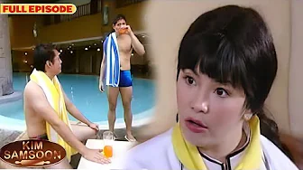 Full Episode 14 | Regine Velasquez Ako Si Kim Samsoon (2008)