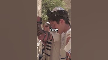 Numbers 35 - Cities of Refuge - God