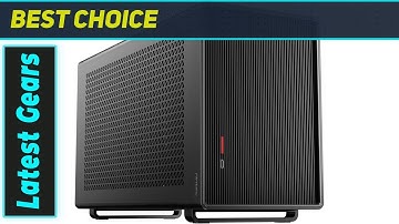 Antec Performance 1M: Tiny Case, HUGE Power!