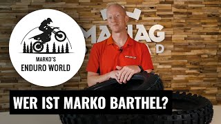 Wer ist Marko Barthel | #1 | Marko's Enduro World