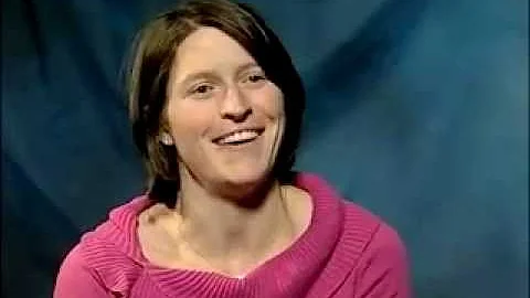 Sara Wilcox -- Ashville, N.C. - Changing Lives