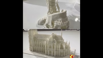 3D Printing Machine SLA SLS SLM 3D Printer