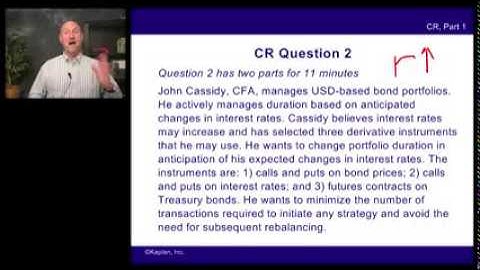 Passing the Level III Constructed Response 20150606 161142 4