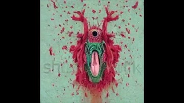 face grey - RUBY (Official ModelScope AI Visualizer)