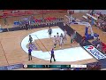 Gaziantep Basketbol – Cemefe Gold Harem Spor Türkiye Sigorta Türkiye Basketbol Ligi 2.Hafta