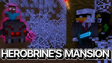 Minecraft - Herobrine