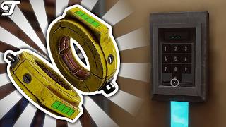 HOW TO GET THE EMU CUFFS | Poppy Playtime: Chapter 5 [1080p/60fps]