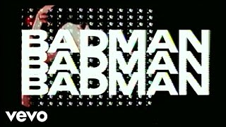 Sigma, B Live, B Live 247 - Badman (Lyric Video)