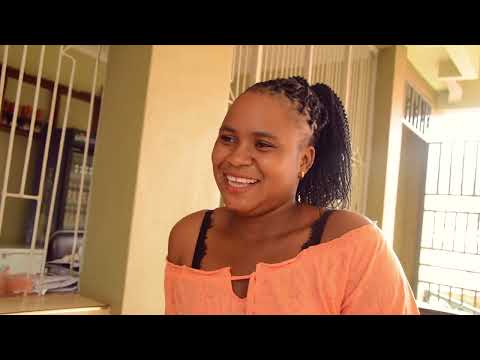 Nseyantemi Huruma Official VideoKangaroo