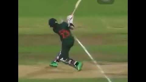 #GlennPhillips stunning Effort Vs Bangladesh