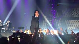NICK CAVE & THE BAD SEEDS - THE MERCY SEAT