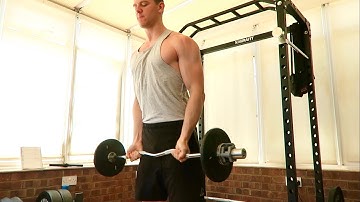 I Did 1000 Bicep Curls In 1 Hour?!