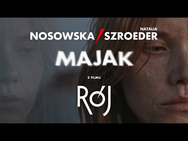 Nosowska - Majak