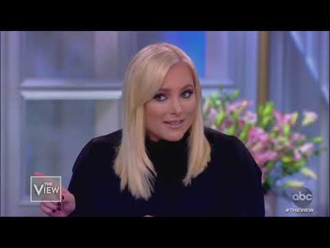 Meghan McCain Goes Off on 'Absolute Clown Show' Corey Lewandowski