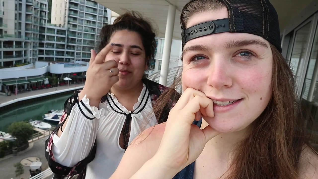 MY FIRST FLIGHT WITH A BRAIN TUMOUR (Life update)