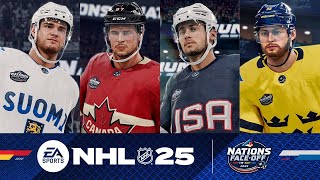 #Easports NHL 25 Franchise Mode | 🎮PS5