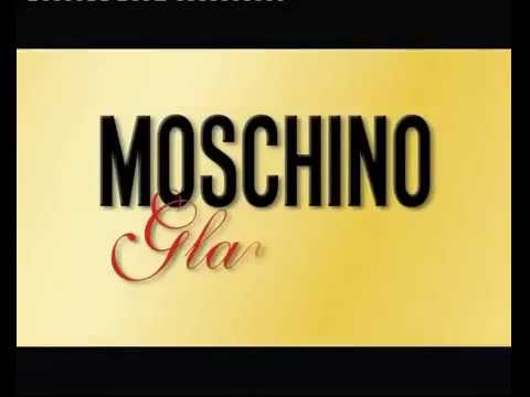Moschino Glamour Woda perfumowana spray 100ml Moschino Glamour Woda perfumowana spray 100ml