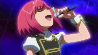 AKB0048 Next Stage  EP13「NO NAME…」