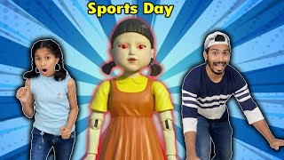 OMG !!!  Sports Day Par Mila Surprise | Pari's Lifestyle image