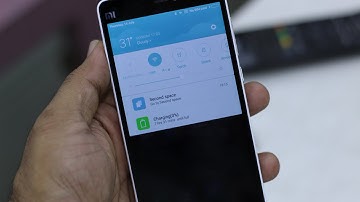 Explained: Second Space in MIUI 8