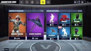 Ich Tausche Meinen Fortnite Account