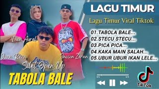Download Lagu 🎶 TABOLA BALE - Lagu Timur Viral TikTok || Stecu Stecu - Pica pica - Kaka Main Salah - Ubur Ubur... MP3 Download Lagu 🎶 TABOLA BALE - Lagu Timur Viral TikTok || Stecu Stecu - Pica pica - Kaka Main Salah - Ubur Ubur... MP3