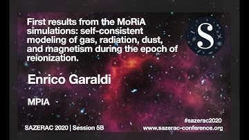 SAZERAC 2020 | 5B | Enrico Garaldi