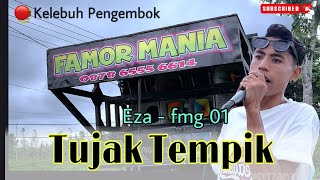 Download Lagu Sasak Tujak Tempik - Eza fmg 01 live Kelebuh dusun Pengembok ( fmg audio ) MP3
