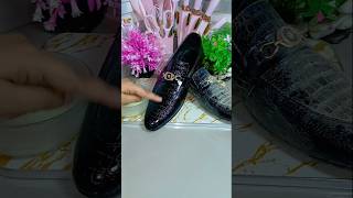 Cobblers reveal the secret that makes any shoe look brand new!