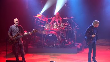 Classic Petra(Beat The System)@ Parkersburg WV  2019