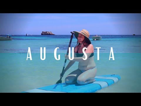 Augusta | Western Australia | Travel Vlog No. 06