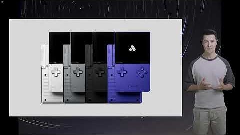 Analogue Pocket Aluminum Edition: Ultimate Game Boy Tribute!