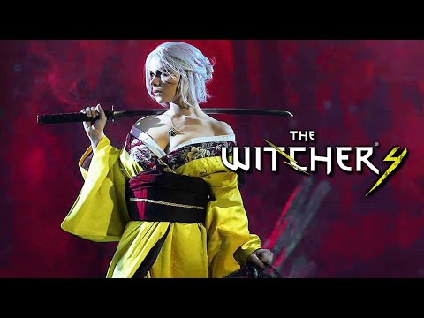 Video: Jangan Berharap The Witcher 4 Dalam Waktu Dekat - Atau Mungkin Selamanya