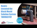 Welcome to HOME & DRY - your one stop solution for the eradication of condensation mold and mildew. At HOME & DRY we understand the frustration of constantly cleaning and redecorating rooms with these problems.Ventilation is the key to condensation problems. Unfortunately, just leaving a window open doesn't allow enough ventilation into your home. Our Drimaster Systems will provide solutions to condensation, mildew and poor air quality problems in both new and existing properties. The Drimaster and Flatmaster systems are designed for both private houses and apartments or flats where home owners experience the many symptoms of poor ventilation.