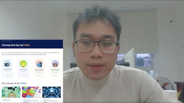 Review FUNiX | Chương trình học tại FUNiX có dễ hiểu không?