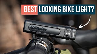 Knog Blinder 600 Front Bike Light Review