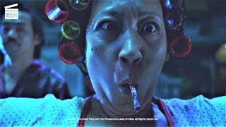 When the landlady shows her full power: Kung-Fu Hustle (HD CLIP)
