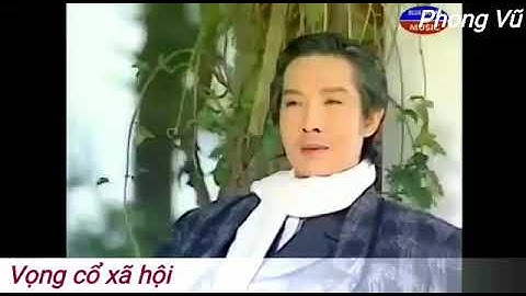 Vọng cổ xã hội (p2) - NSƯT Vũ Linh