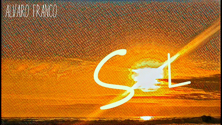 Sol - Alvaro Franco // Nomade Estudios