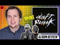Daft Punk - Discovery (2001) | Album Review