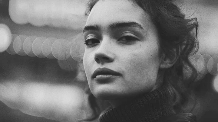Feeling Good Mix - Emma Pters, Carla Morrison