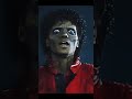 Michael jackson thriller edit  halloween thriller mj michaeljackson halloween2021 shorts