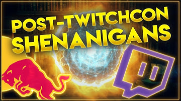 Decoded Episode 28: Post TwitchCon Shenanigans [Delayed] | A Lost Codex Podcast