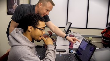 Welcome to Computer Graphics Technology! - Introduction