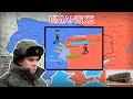 Fierce fighting in umanske klishchiivka  new aid arrives in ukraine 25 may 2024